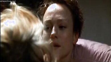The Monkey's Mask scene 10