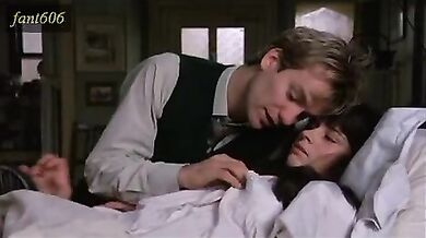 Brimstone & Treacle scene THREE