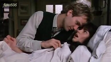 Brimstone & Treacle scene THREE