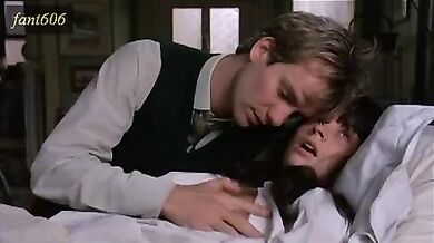 Brimstone & Treacle scene THREE