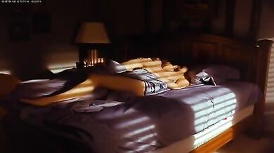 Friends and Paramours scene 4
