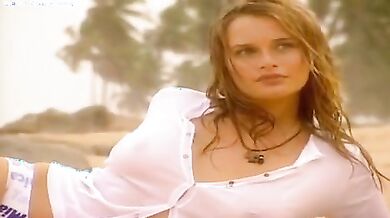 Sports Illustrated Swimsuit Issue 2002 scene 6