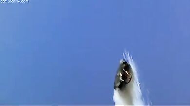 Magnum Power scene 2