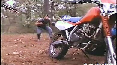 Enemy Gold scene 7