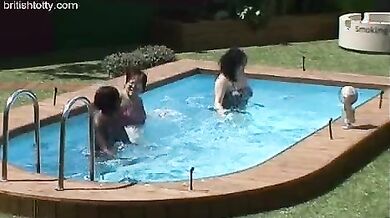 Big Brother:  UK scene 32