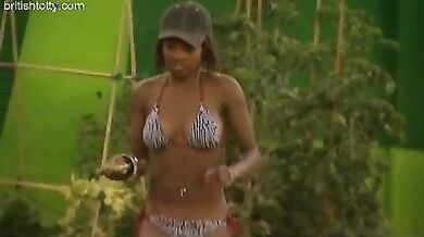 Big Brother:  UK scene 32