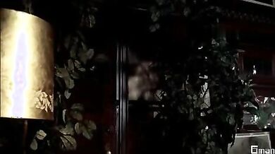 Hank and Mike scene 4