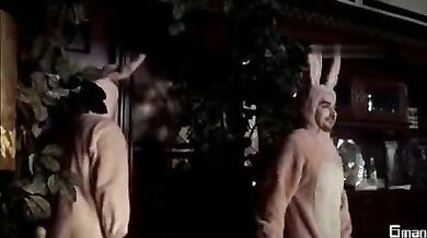Hank and Mike scene 4
