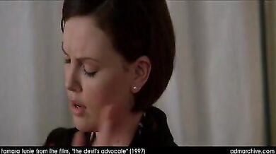 The Devil scene 5