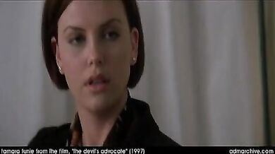 The Devil scene 5