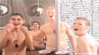 Starship Troopers scene 8